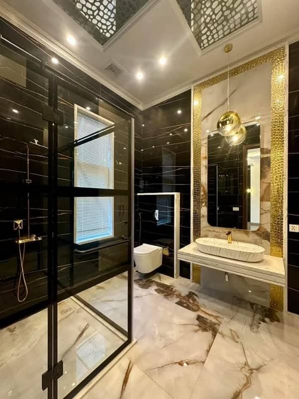 1 kinal upper portion for rent 11