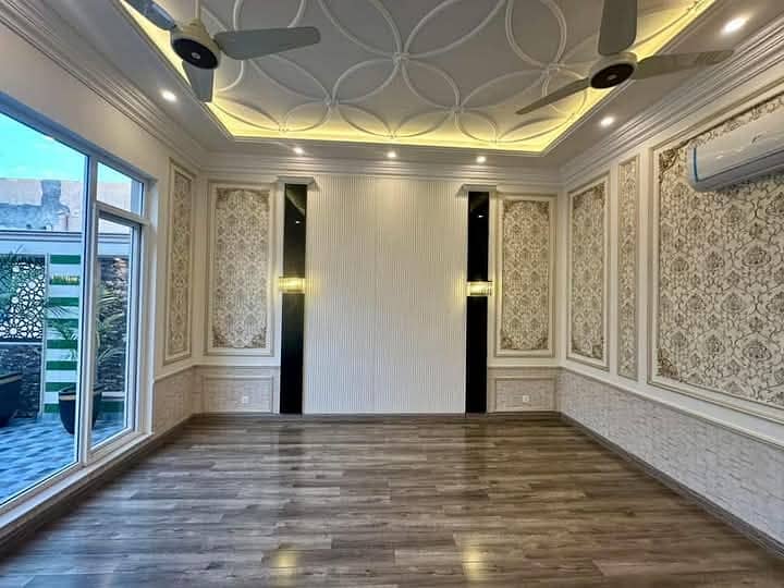 1 kinal upper portion for rent 12