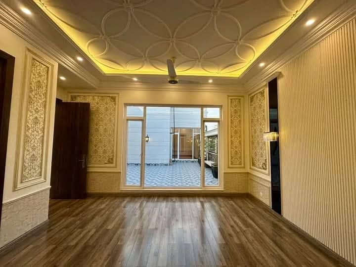 1 kinal upper portion for rent 13