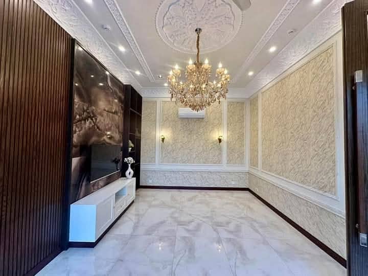 1 kinal upper portion for rent 14