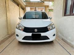 Suzuki Cultus VXR 2019