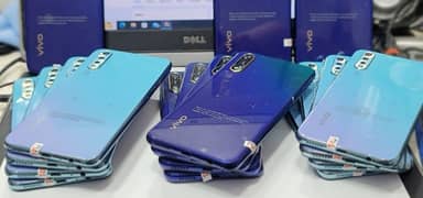 vivo S1