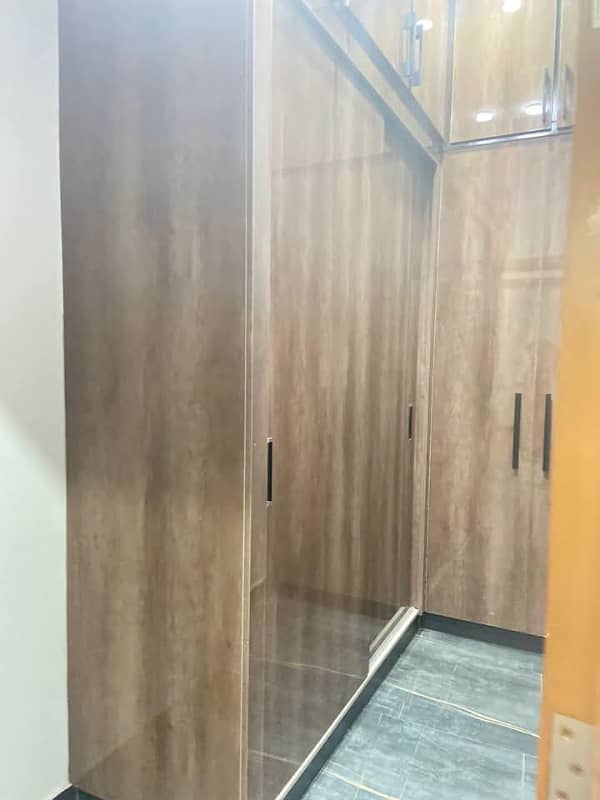 1 Kanal Upper Portion For Rent 2
