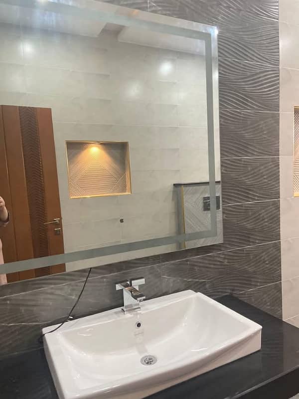 1 Kanal Upper Portion For Rent 5