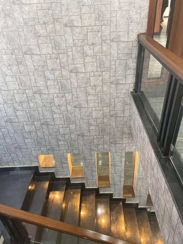 1 Kanal Upper Portion For Rent 6