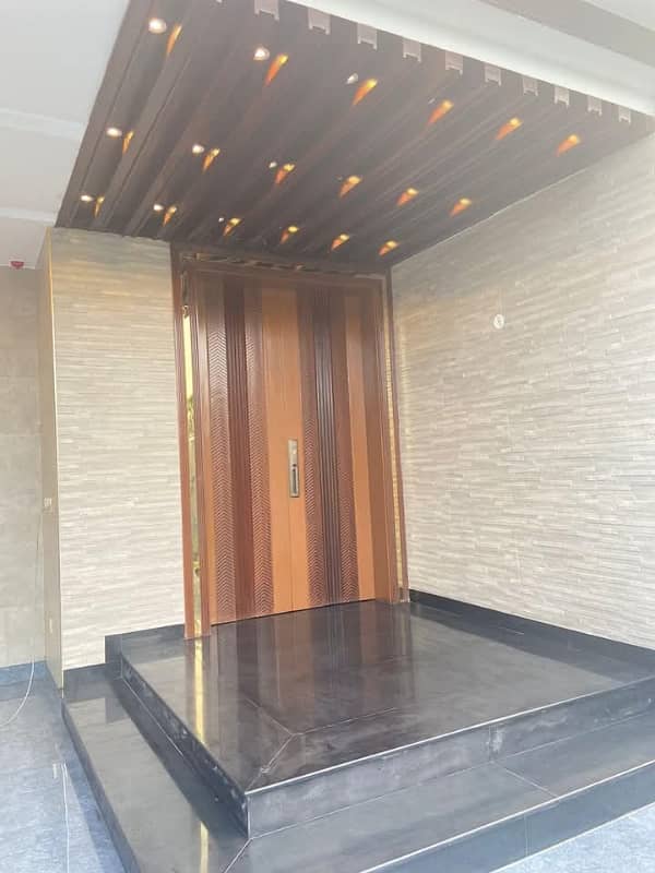 1 Kanal Upper Portion For Rent 7