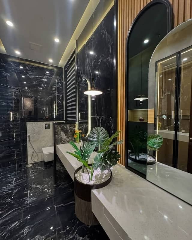 1 kinal upper portion for rent in nfc 2
