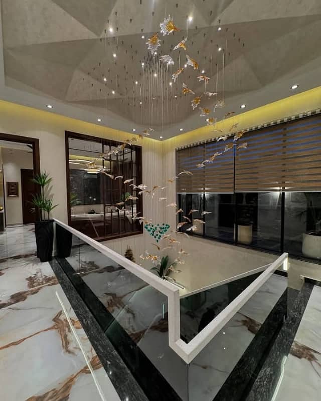 1 kinal upper portion for rent in nfc 7