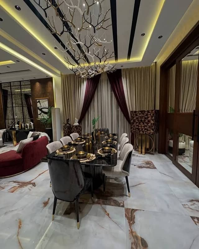 1 kinal upper portion for rent in nfc 0