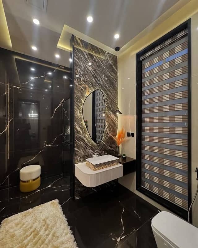 1 kinal upper portion for rent in nfc 10