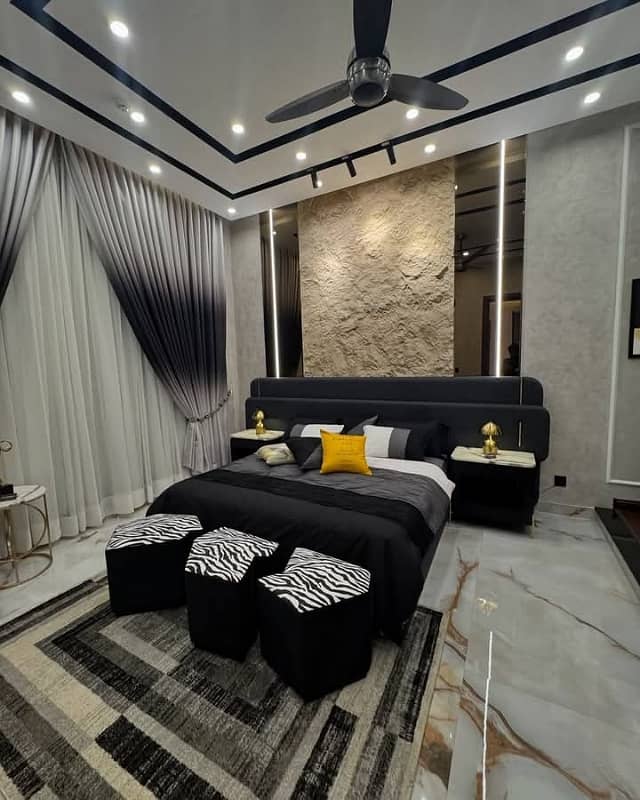 1 kinal upper portion for rent in nfc 11