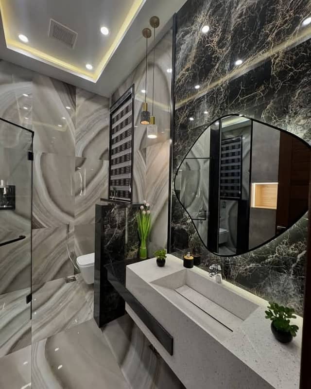 1 kinal upper portion for rent in nfc 12