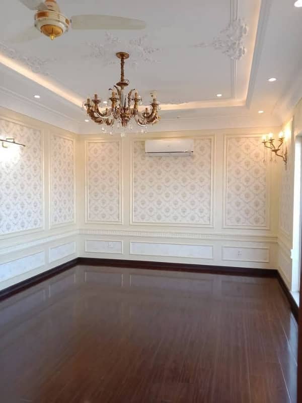 1 kinal upper portion for rent in nfc 14