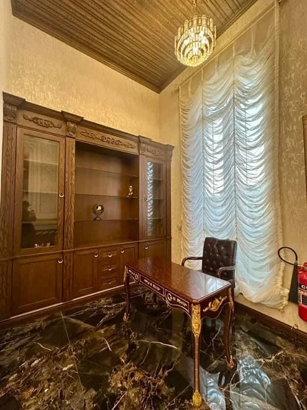 1 kinal upper portion for rent in nfc 15