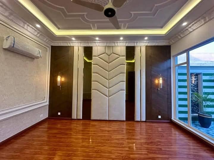 1 kinal upper portion for rent in nfc 17