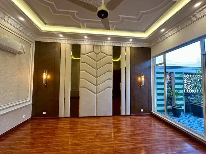 1 kinal upper portion for rent in nfc 20