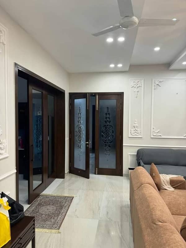 10 Marla Upper Portion For Rent In NFC B Block 0