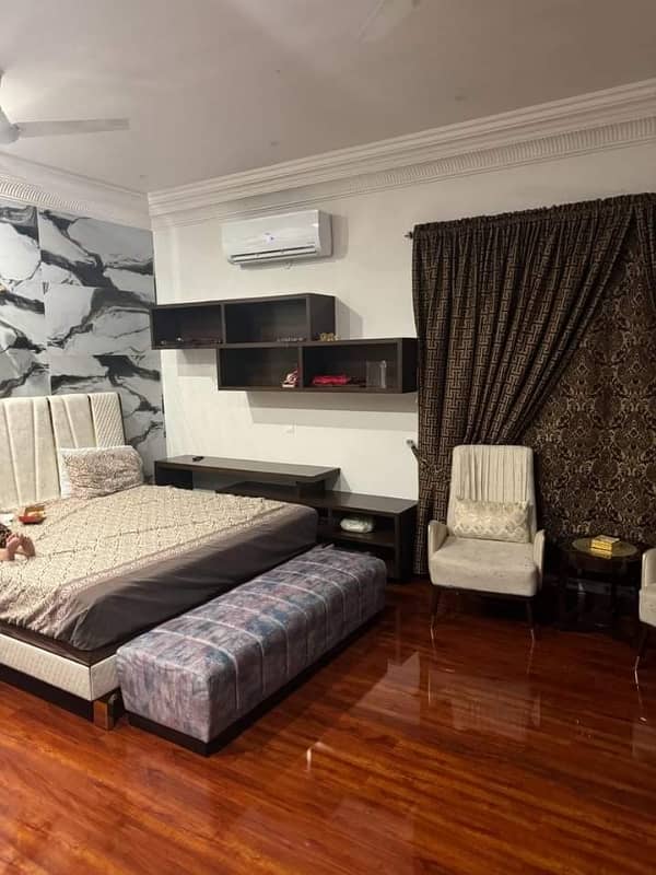 10 Marla Upper Portion For Rent In NFC B Block 3