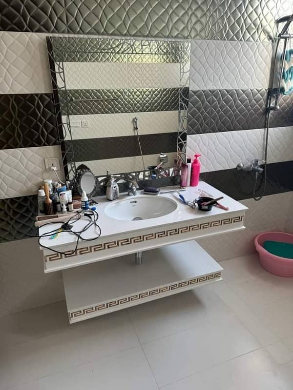 10 Marla Upper Portion For Rent In NFC B Block 4