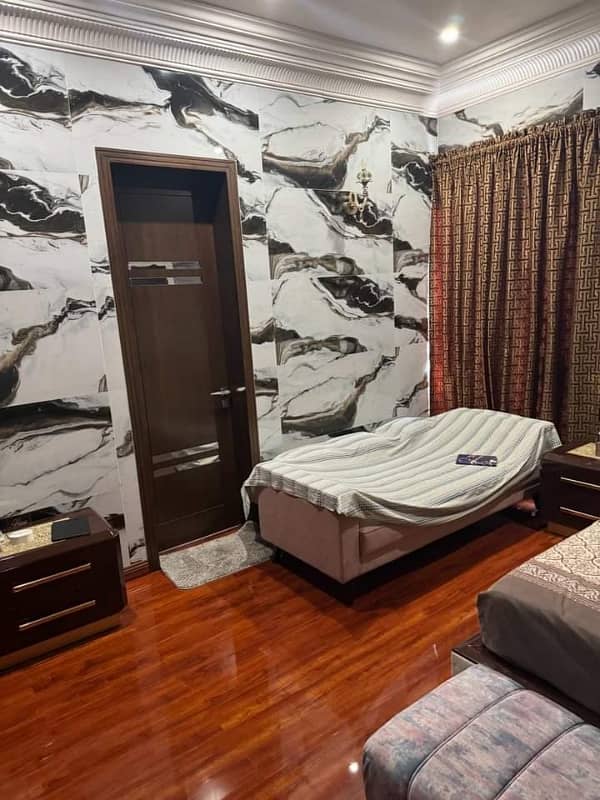 10 Marla Upper Portion For Rent In NFC B Block 7