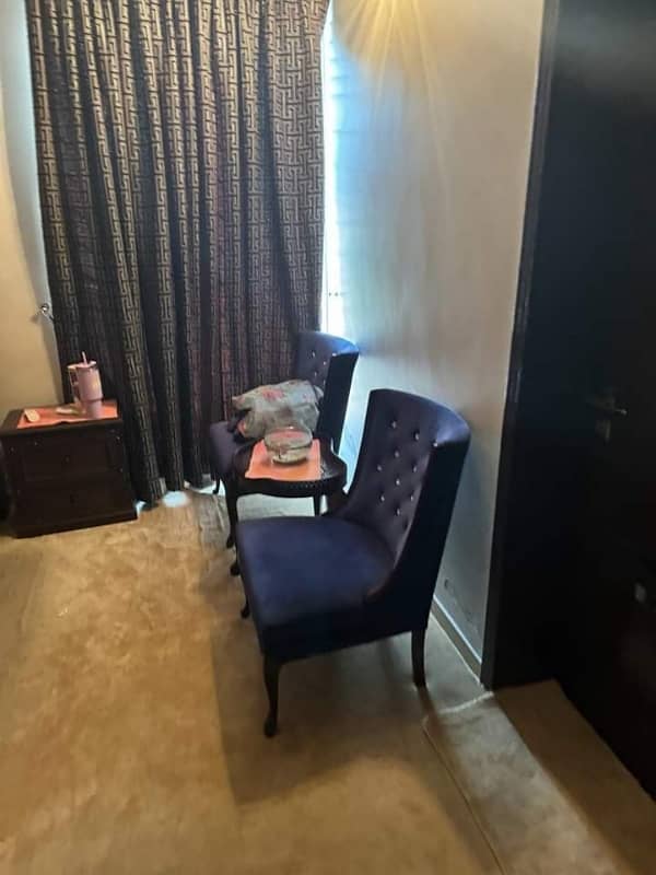 10 Marla Upper Portion For Rent In NFC B Block 8