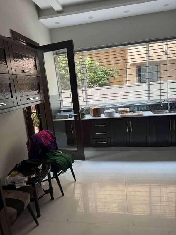 10 Marla Upper Portion For Rent In NFC B Block 12