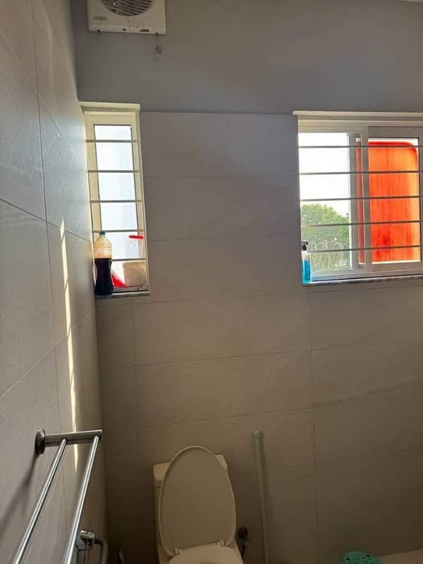 10 Marla Upper Portion For Rent In NFC B Block 13