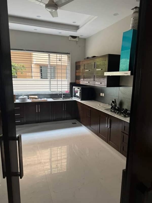 10 Marla Upper Portion For Rent In NFC B Block 14