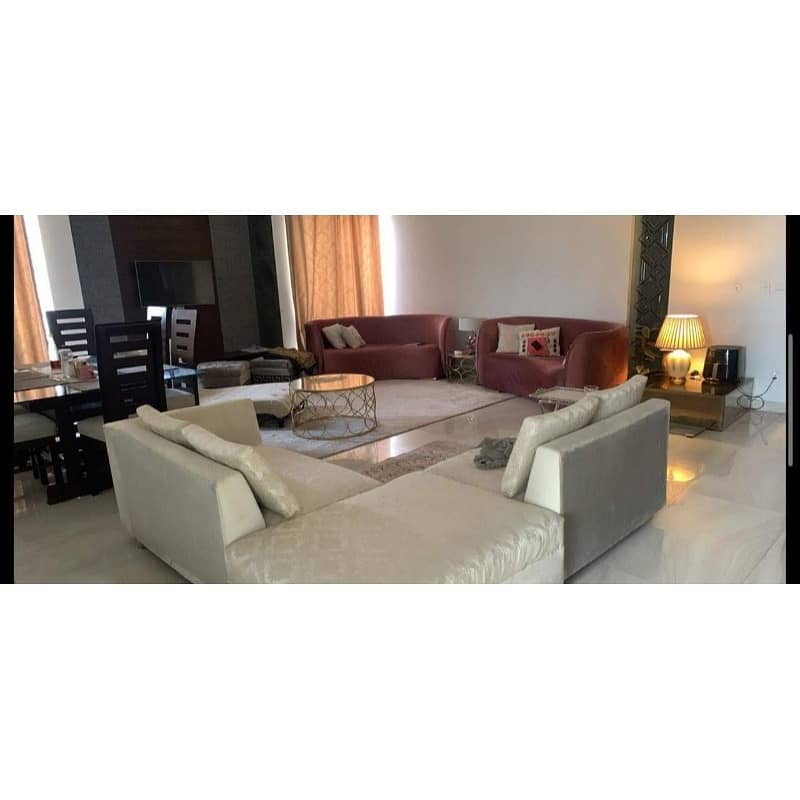 10 Marla Upper Portion For Rent In NFC B Block 16