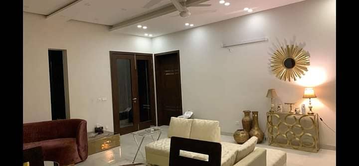 10 Marla Upper Portion For Rent In NFC B Block 17