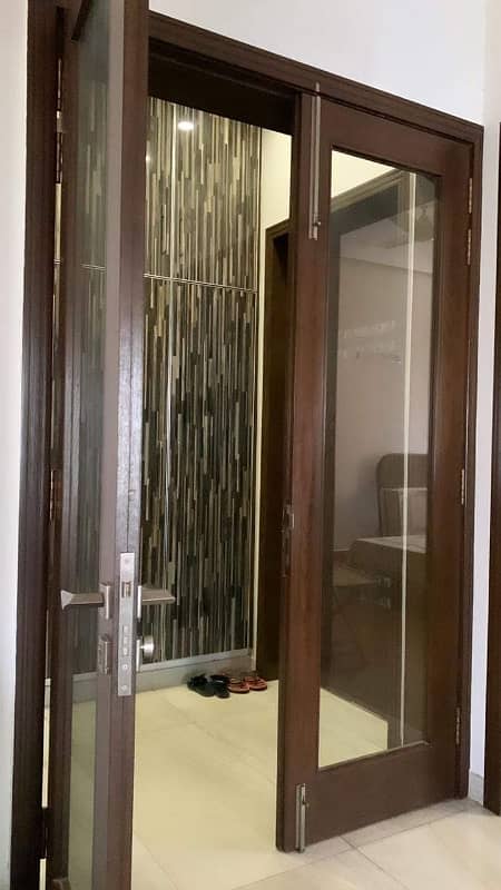 10 Marla Upper Portion For Rent In NFC B Block 19