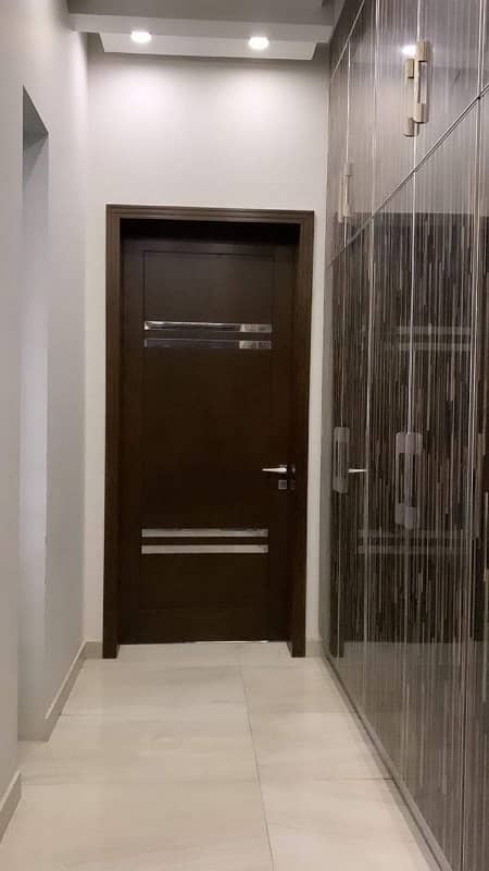 10 Marla Upper Portion For Rent In NFC B Block 20