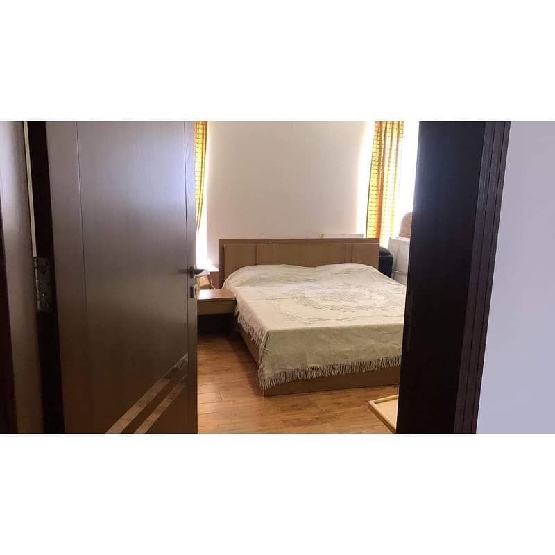 10 Marla Upper Portion For Rent In NFC B Block 21