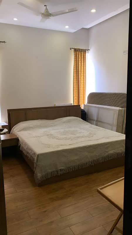 10 Marla Upper Portion For Rent In NFC B Block 22
