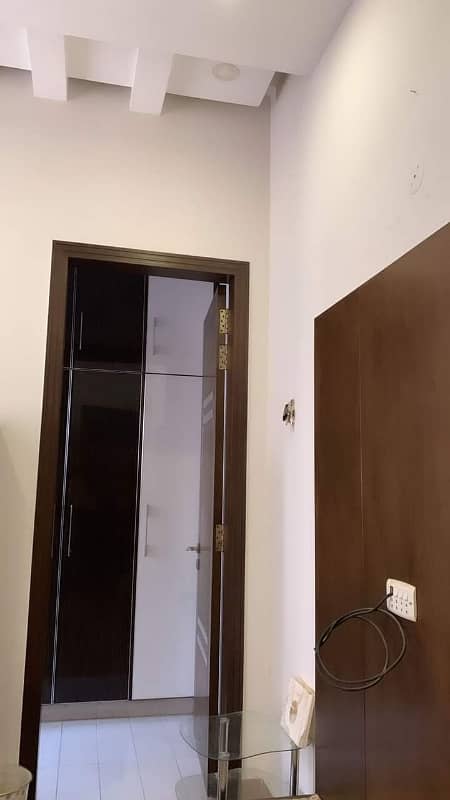 10 Marla Upper Portion For Rent In NFC B Block 23
