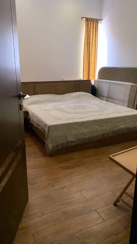 10 Marla Upper Portion For Rent In NFC B Block 24