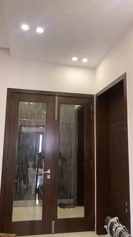 10 Marla Upper Portion For Rent In NFC B Block 25