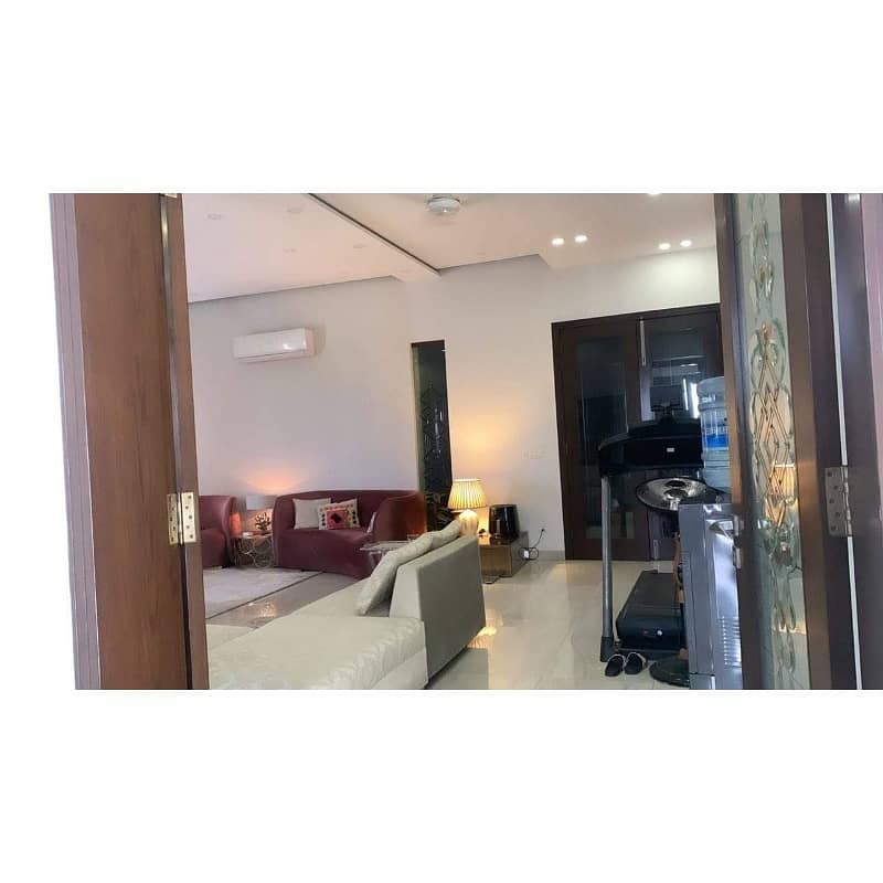 10 Marla Upper Portion For Rent In NFC B Block 26