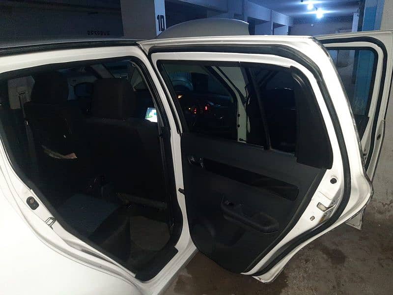 SUZUKI SWIFT 3