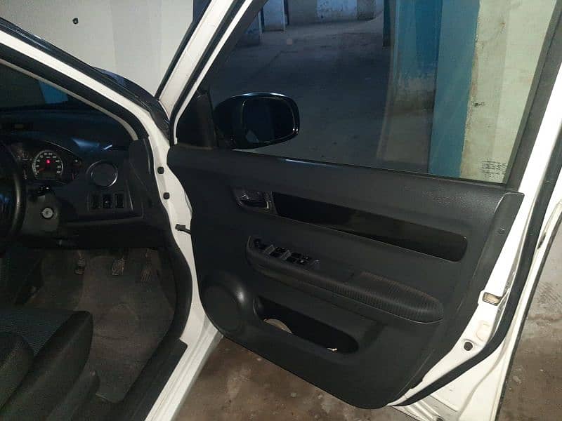 SUZUKI SWIFT 8