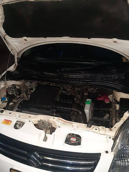 SUZUKI SWIFT 11