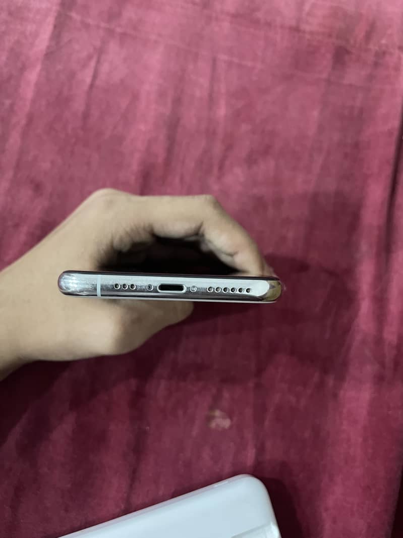 IPHONE 11 pro pta approved 2