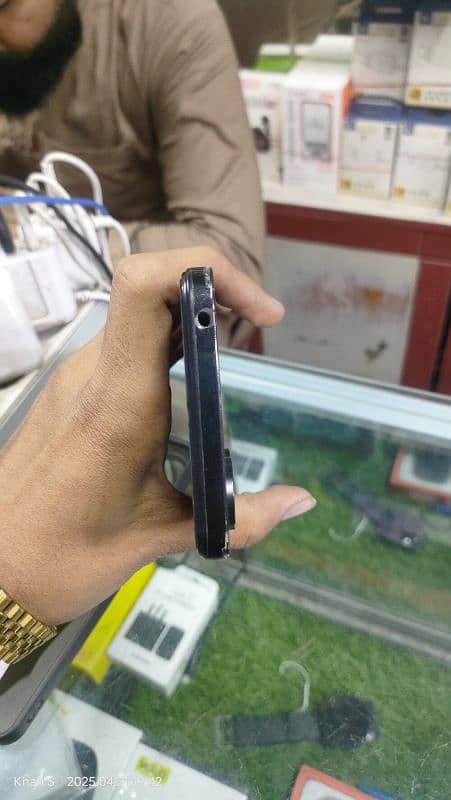 RIDMI 13c all ok box and charger available 0