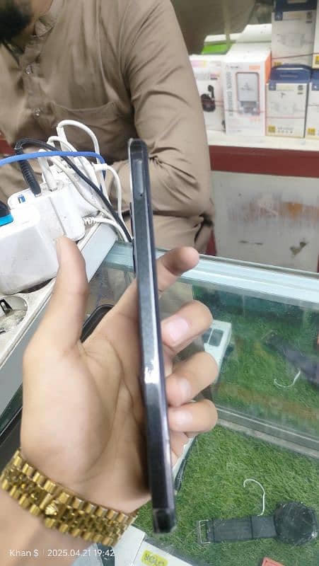 RIDMI 13c all ok box and charger available 2