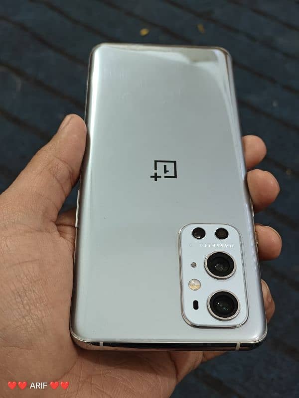 OnePlus 9 Pro 5G 1