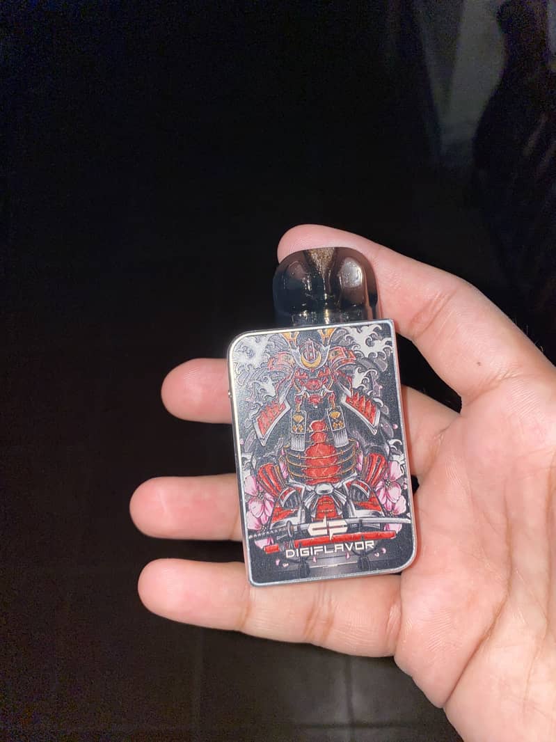GeekVape Digiflavour Podkit for Sale 0