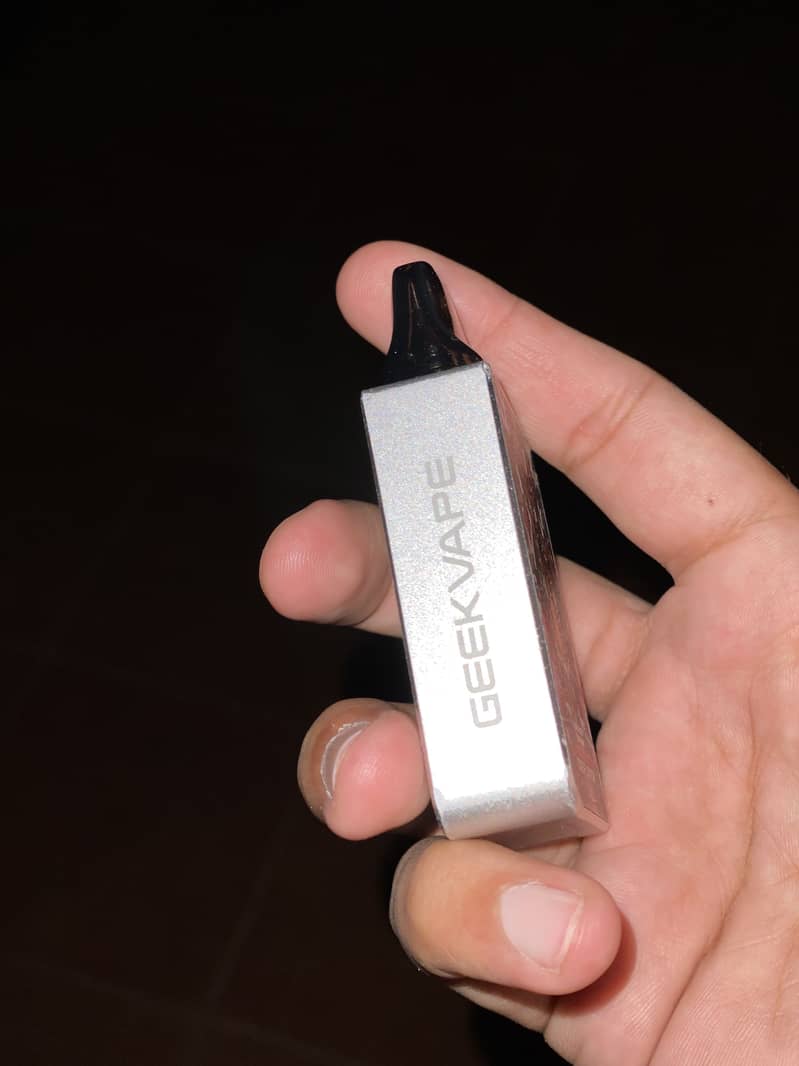 GeekVape Digiflavour Podkit for Sale 1