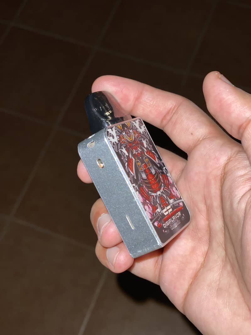 GeekVape Digiflavour Podkit for Sale 2
