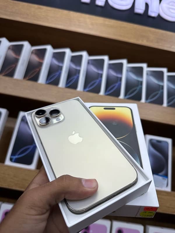 Iphone 14 Pro Max 0
