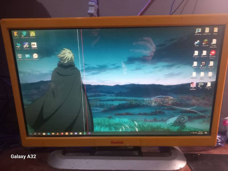 Full Setup For Gaming & Editing 5